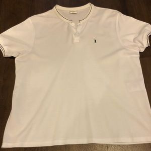 Men’s YSL Shirt